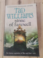 Stone of Farewell - Tad Williams (Memory, Sorrow & Thorn #2)