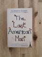The Last American Man – Elizabeth Gilbert