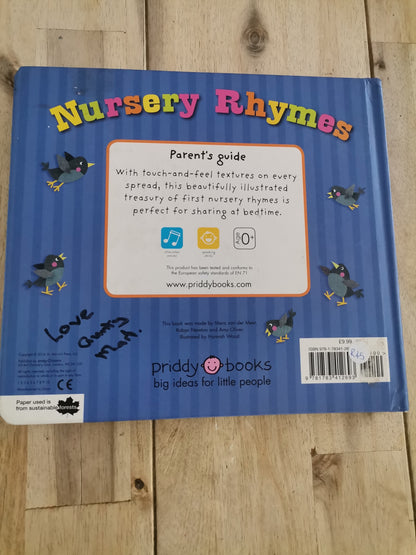 Nursery Rhymes