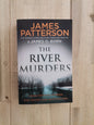 The River Murders – James Patterson