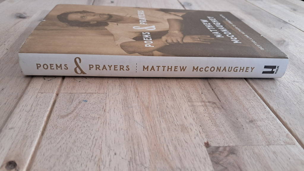 Poems and Prayers