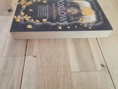 Foxlowe by Eleanor Wasserberg