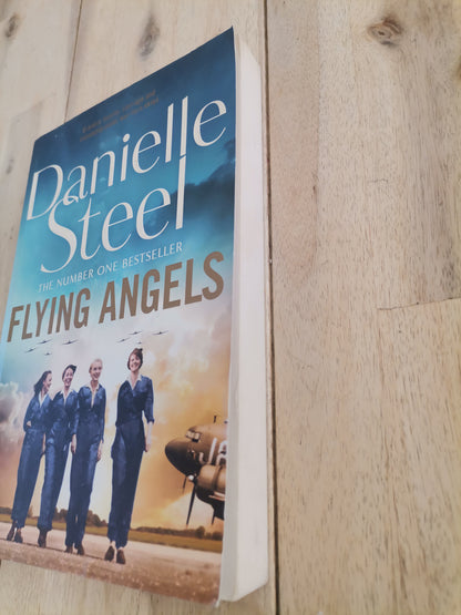 Flying Angels Danielle Steel