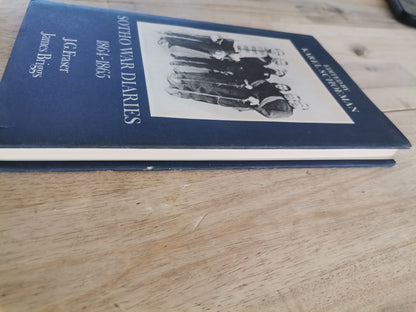 Sotho War Diaries