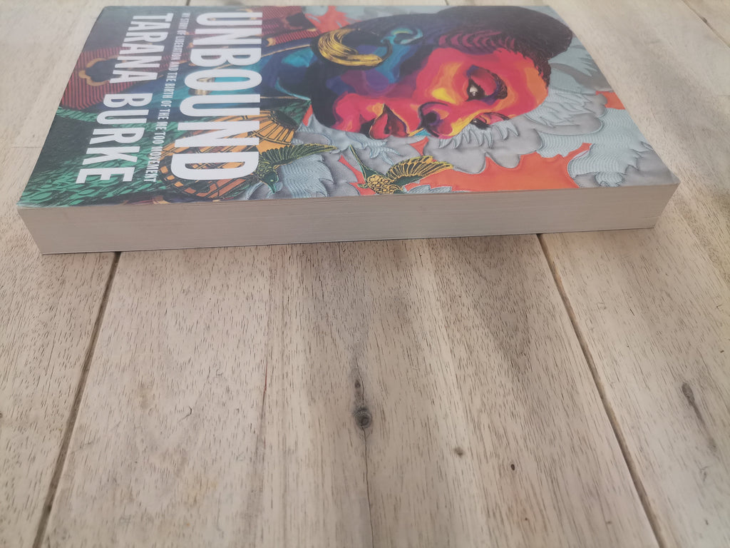 Unbound - Tarana Burke (Trade Paperback)