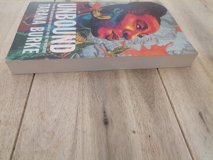 Unbound - Tarana Burke (Trade Paperback)