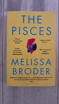 The Pisces – Melissa Broder
