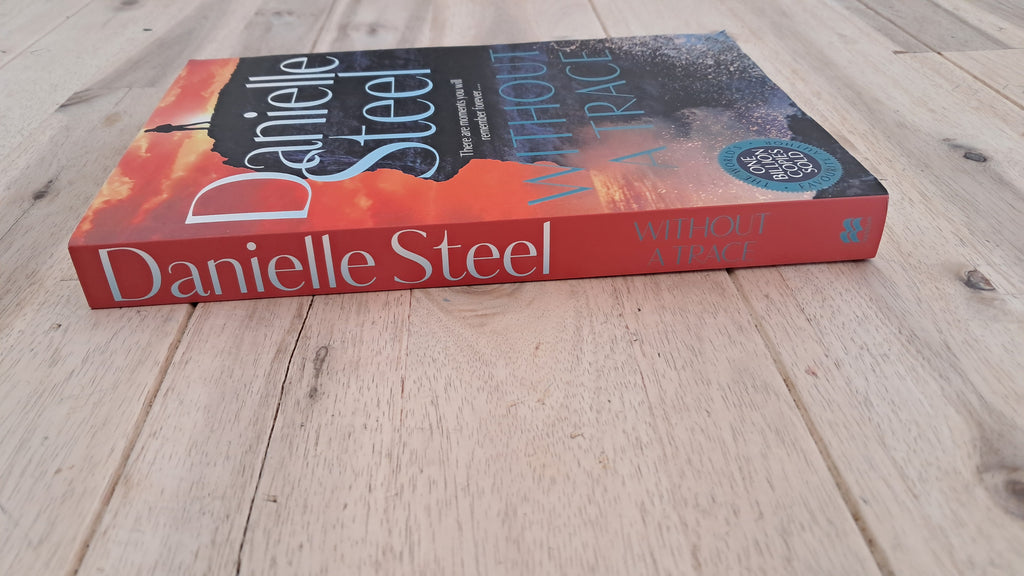 Without a Trace – Danielle Steel
