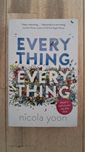 Everything, Everything – Nicola Yoon