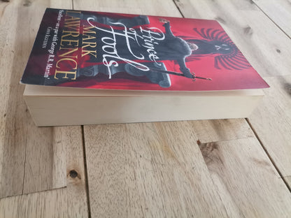 Prince of Fools – Mark Lawrence