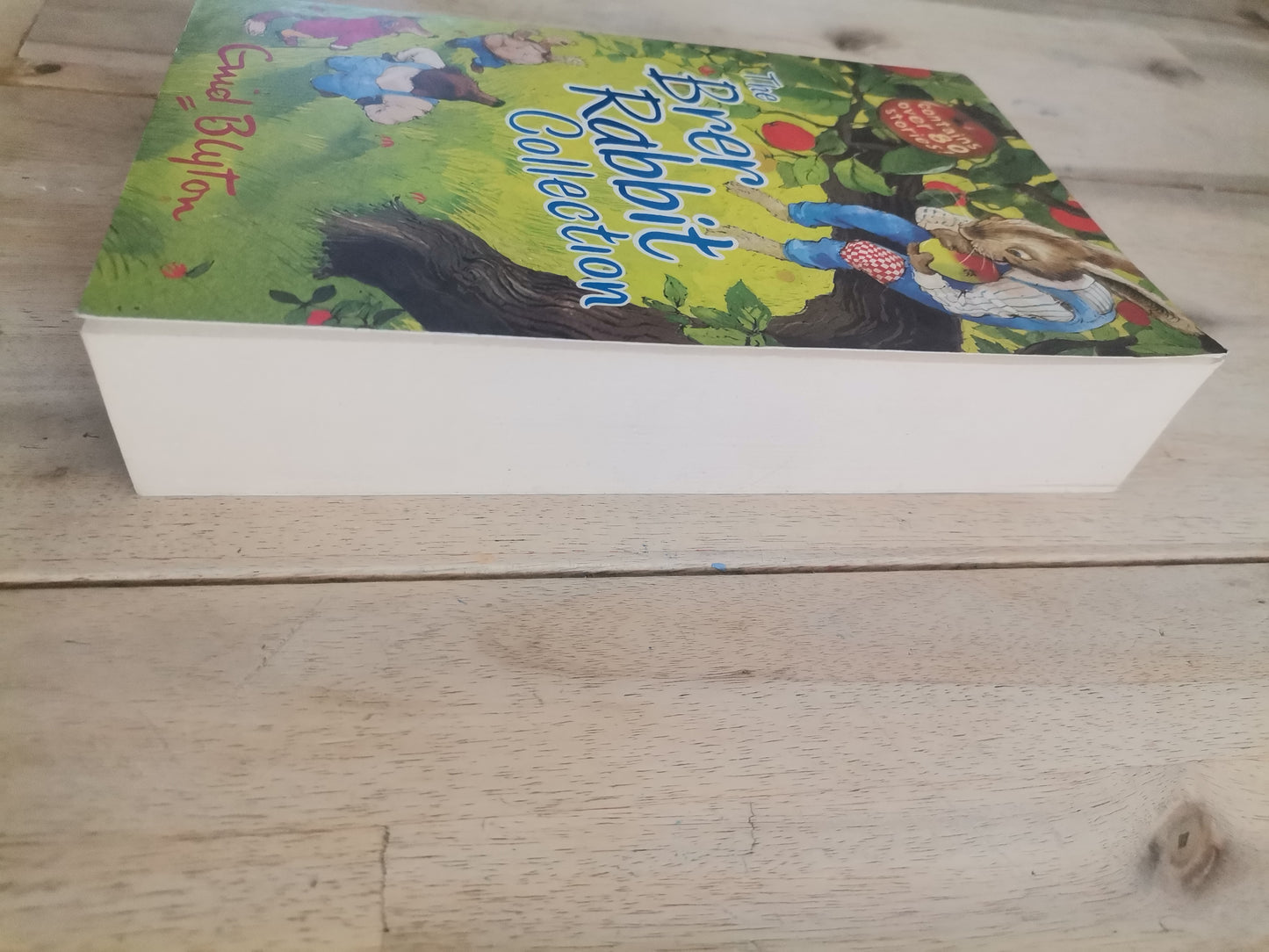 The Brer Rabbit Collection Enid Blyton