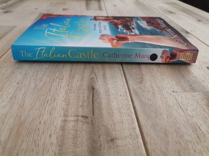 The Italian Castle – Catherine Mangan