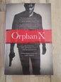 Orphan X - Gregg Hurwitz