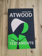 The Testaments by Margaret Atwood