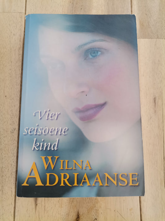 Vier Seisone Kind by Wilma Adriaanse