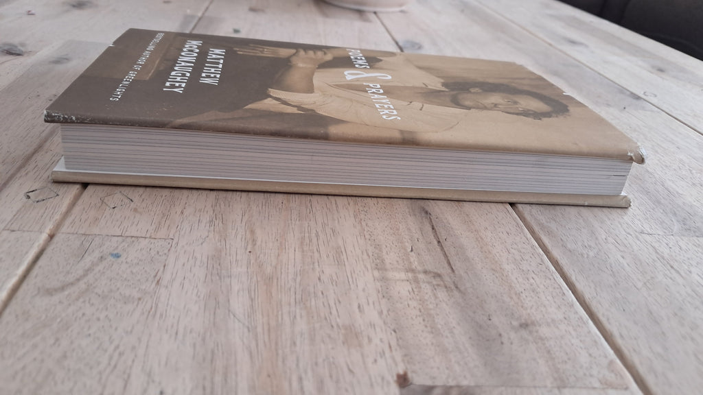 Poems and Prayers