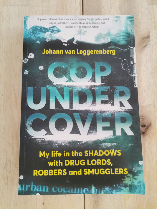 Cop Undercover