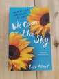 We Own the Sky by Luke Allnutt