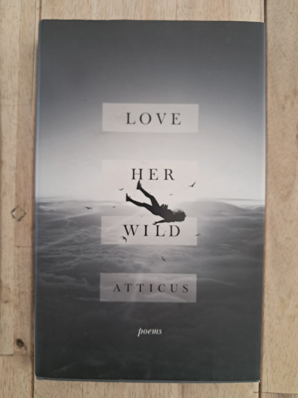 Love Her Wild – Atticus