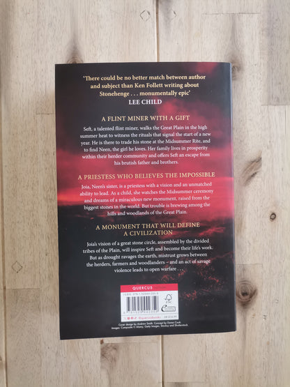 Circle of Days – Ken Follett