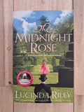 The Midnight Rose – Lucinda Riley
