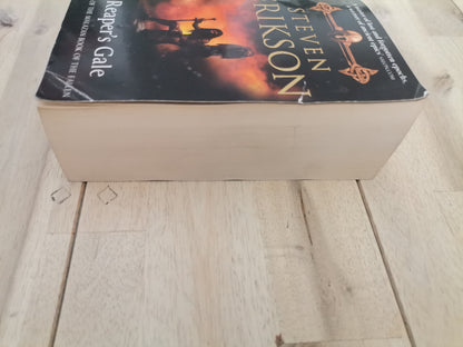 Reaper's Gale by Steven Erikson