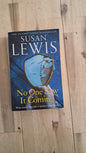No One Saw It Coming – Susan Lewis