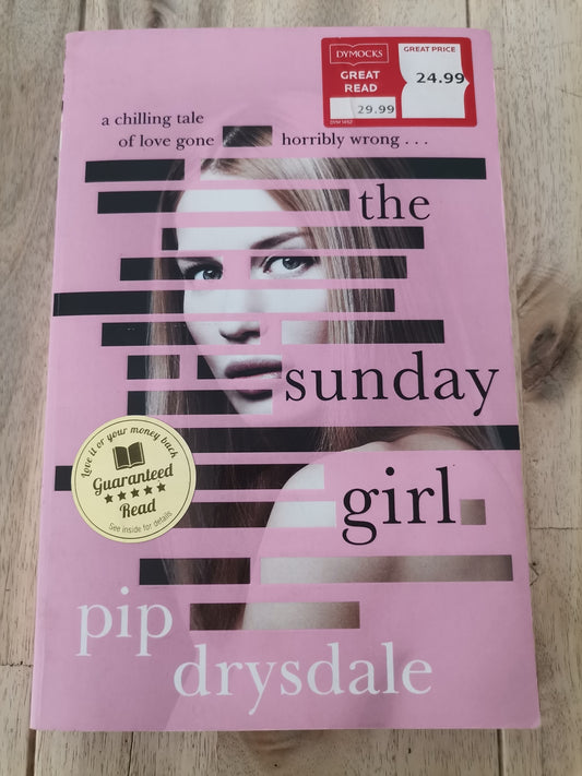 The Sunday Girl – Pip Drysdale