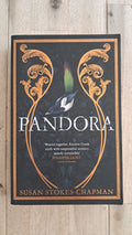 Pandora – Susan Stokes-Chapman