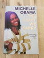 The Light We Carry - Michelle Obama