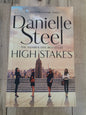High Stakes by Danielle Steel