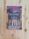 The Women of Troy – Pat Barker