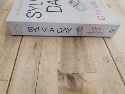 One With You by Sylvia Day