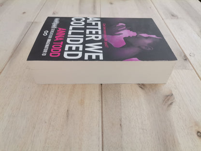 After We Collided – Anna Todd