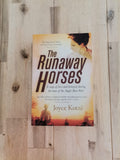 The Runaway Horses – Joyce Kotze