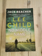 No Middle Name by Lee Child