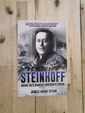 Steinhoff: Inside SA's Biggest Corporate Crash – James-Brent Styan
