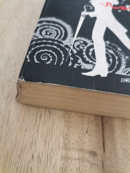 The Night Circus – Erin Morgenstern