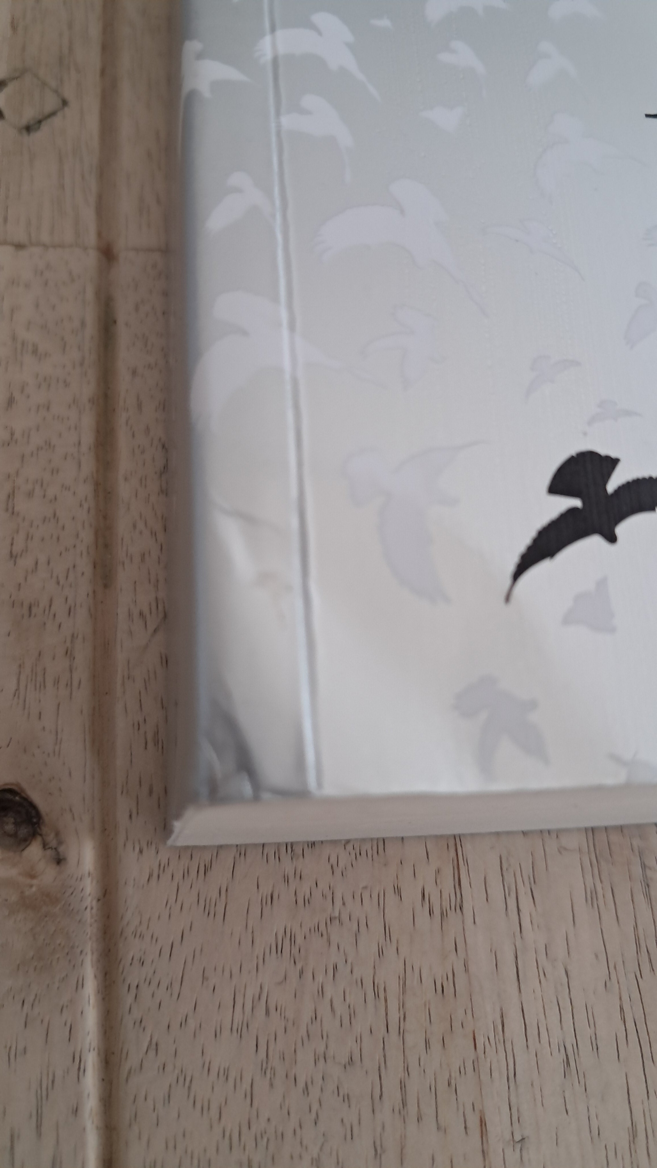 Apeirogon – Colum McCann