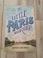The Little Paris Bookshop by Nina George