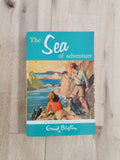 The Sea of Adventure (Adventure Series #4) – Enid Blyton