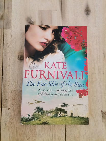The Far Side of the Sun – Kate Furnivall
