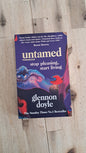 Untamed – Glennon Doyle