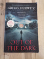 Out of the Dark - Gregg Hurwitz