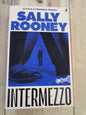 Intermezzo by Sally Rooney