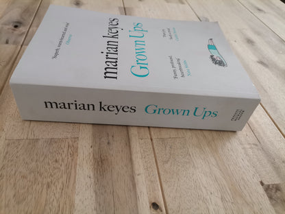 Grown Ups – Marian Keyes