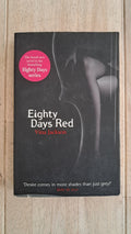 Eighty Days Red – Vina Jackson