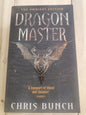 Dragonmaster Omnibus Edition by Chris Bunch