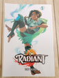 Radiant Tony Valente 5