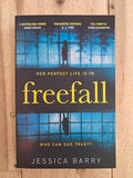 Freefall – Jessica Barry